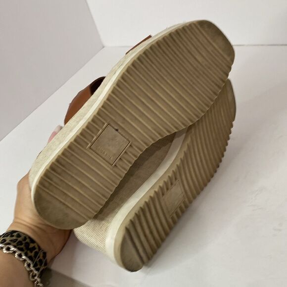 DOLCE VITA IDRAH SANDALS - Picture 8 of 9